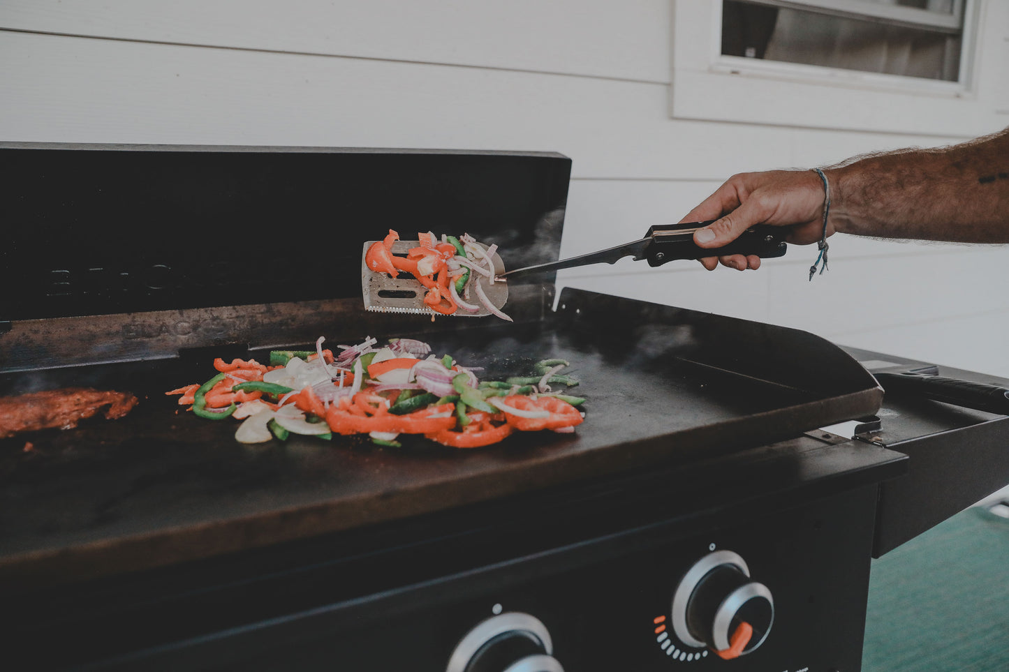 BBQ SPATULA