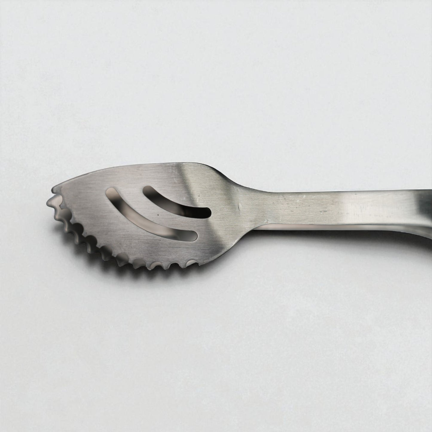 BBQ FOLDING TONGS
