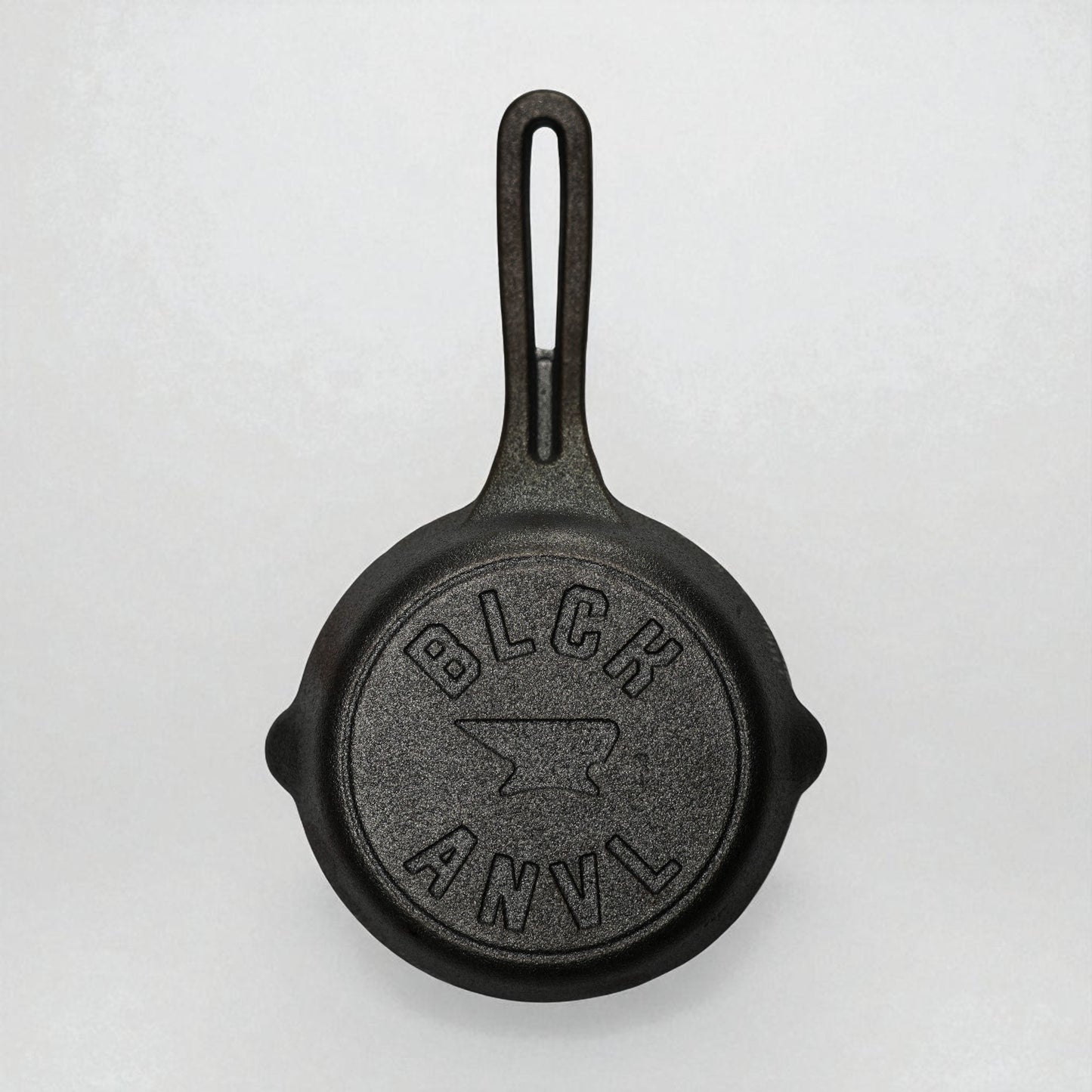 CAST IRON PAN