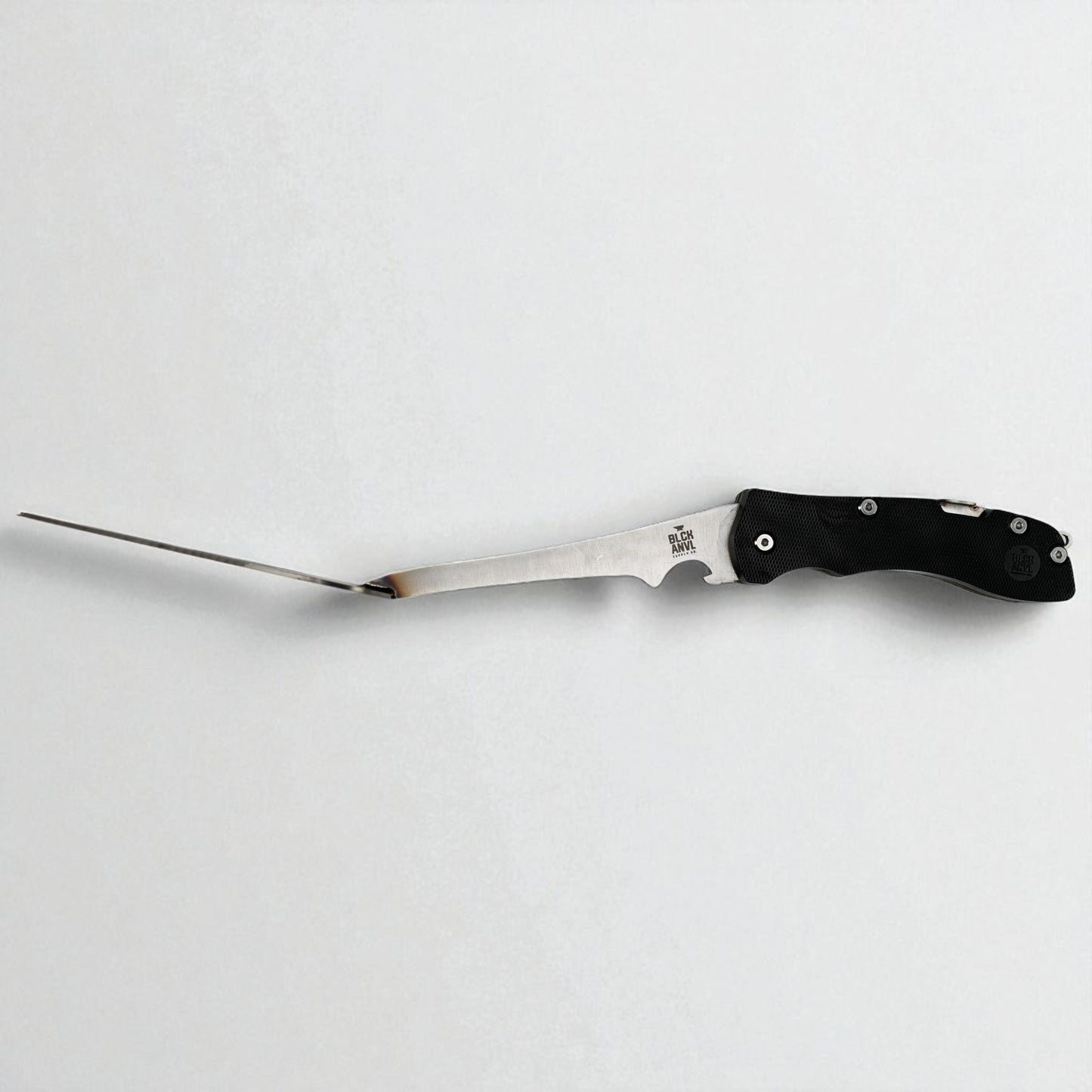BBQ SPATULA