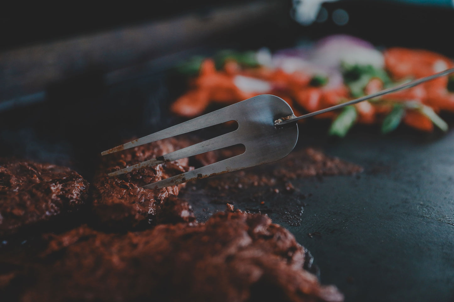 BBQ FORK