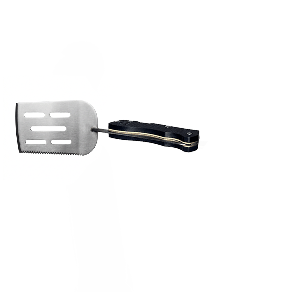 Folding Spatula folding animation