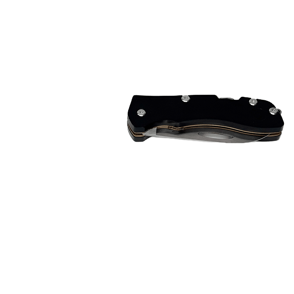 Folding Chef's Knife folding animation