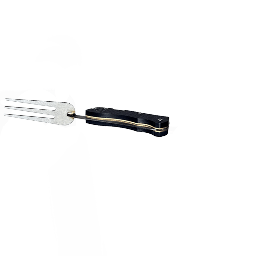 Folding Fork folding animation