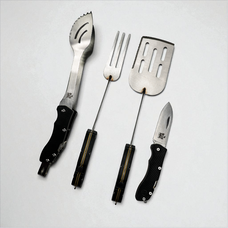 The ANVL Series Kit