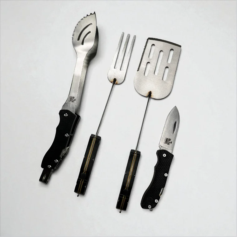 The ANVL Series Kit