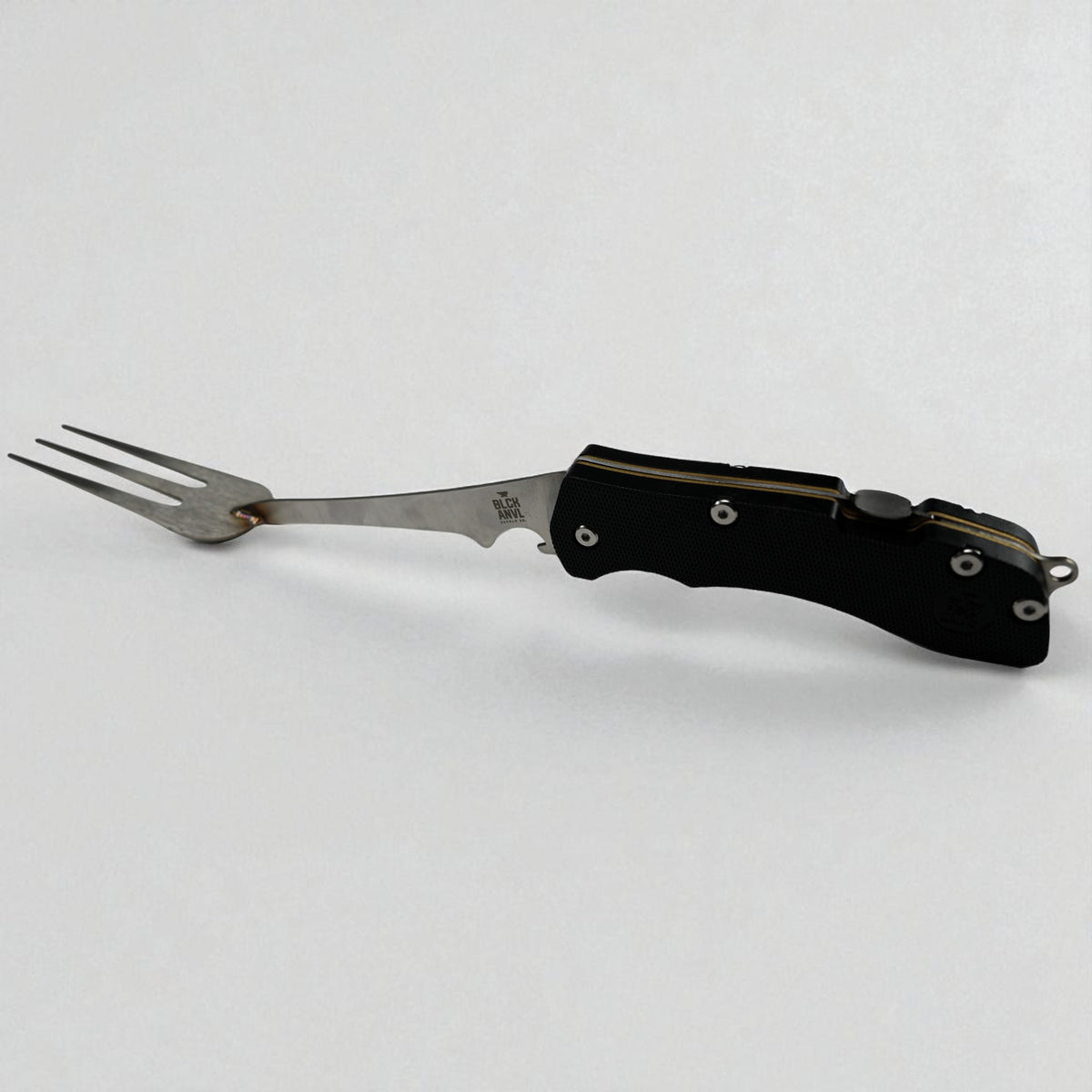 Folding Fork