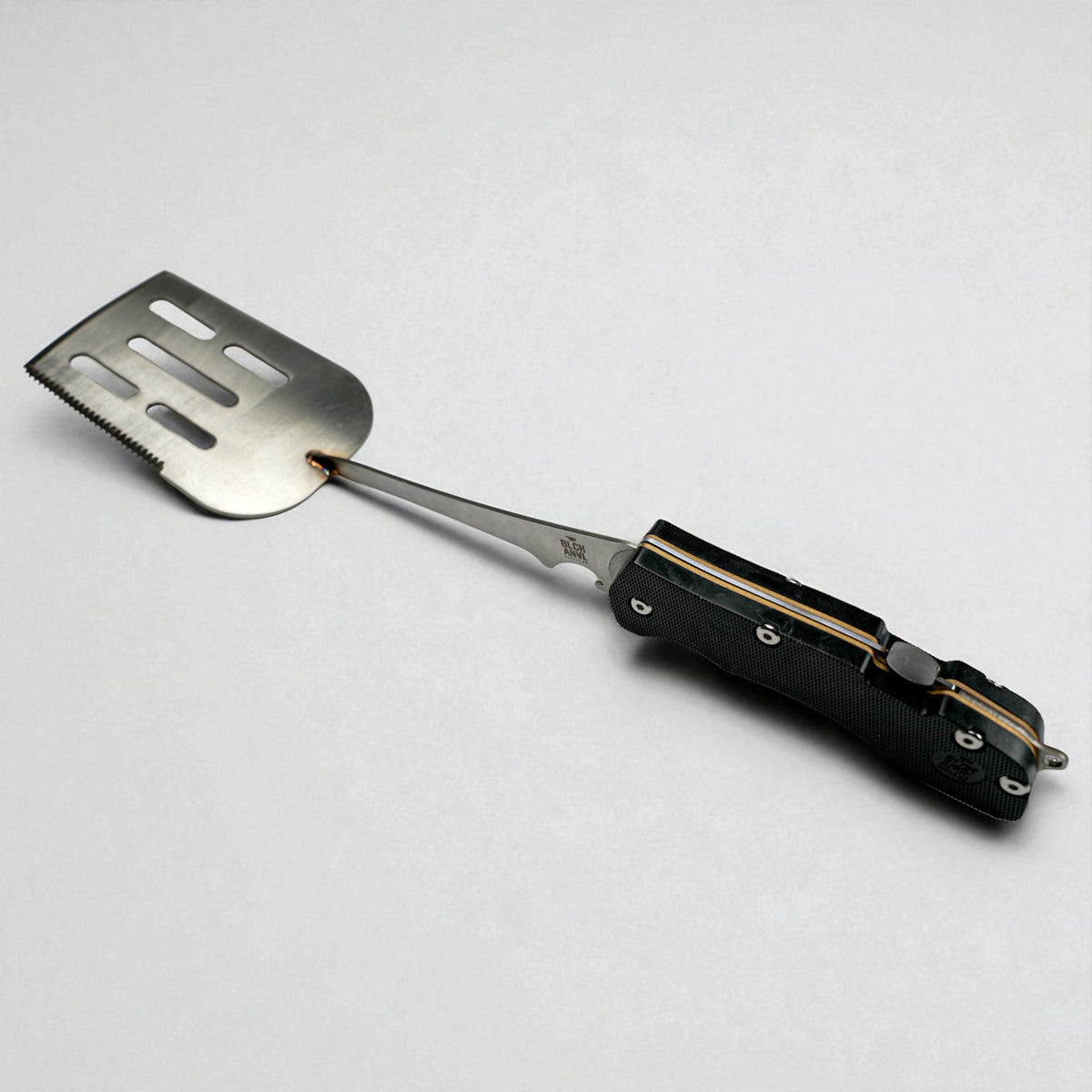 Folding Spatula