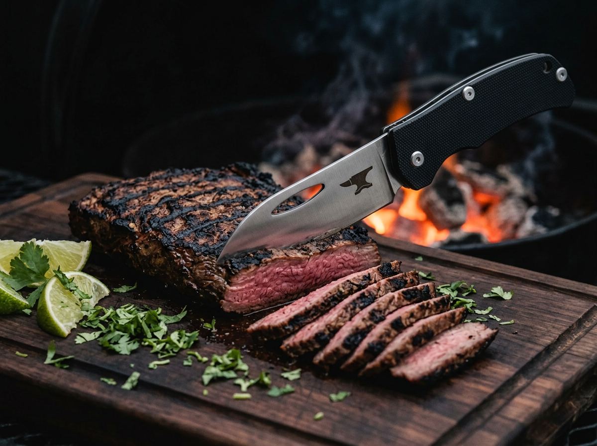 Carne Asada