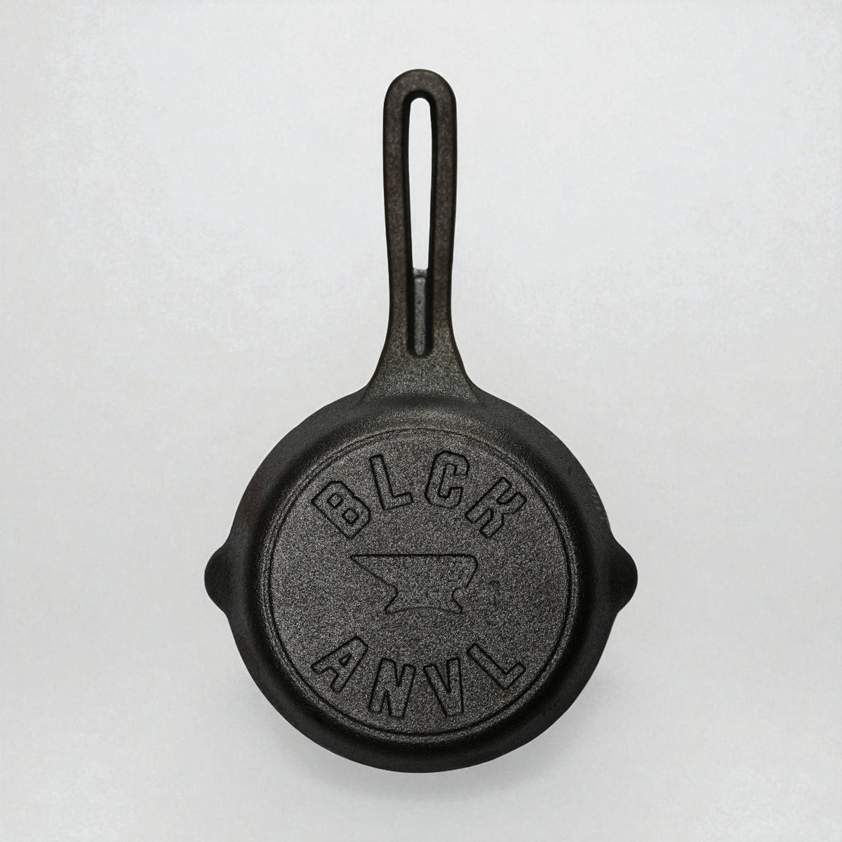 Cast Iron Pan