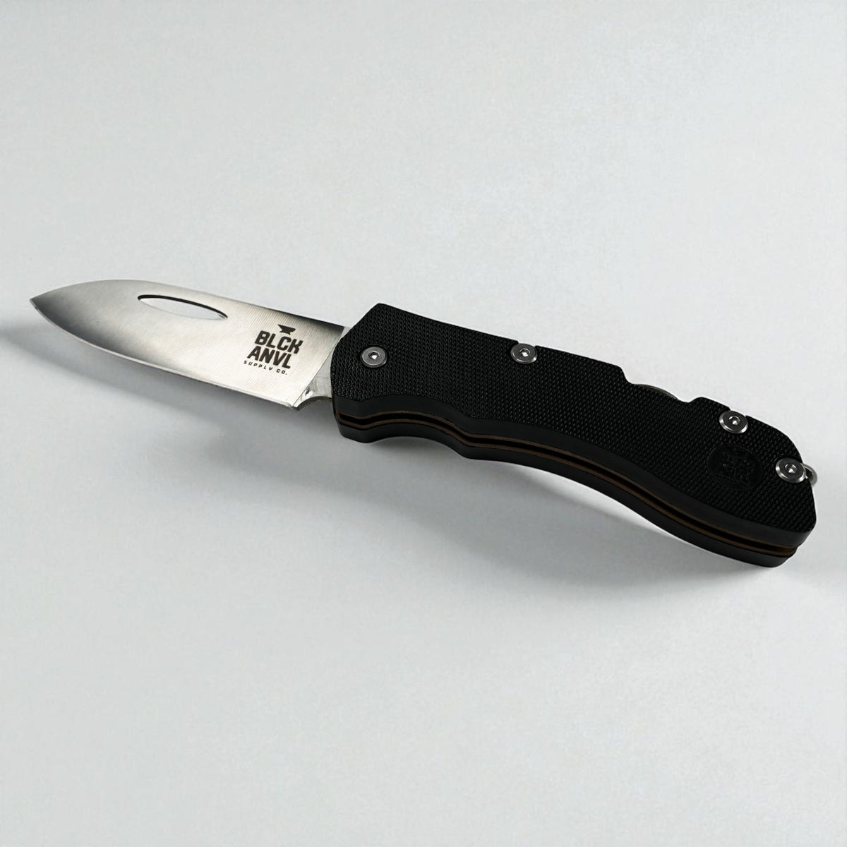 Folding Chef's Knife