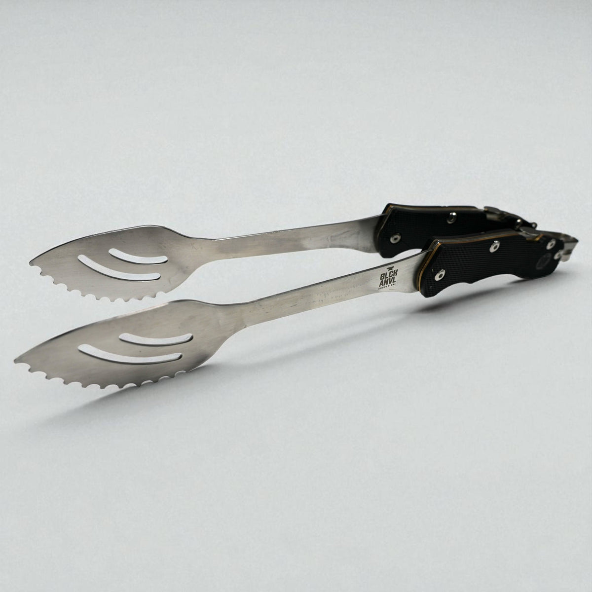 Folding Tongs