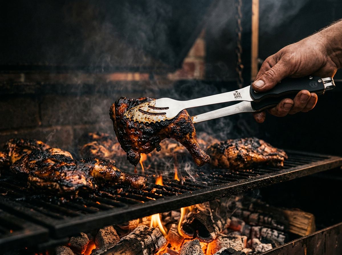 Jamaican Jerk Chicken