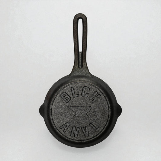 CAST IRON PAN