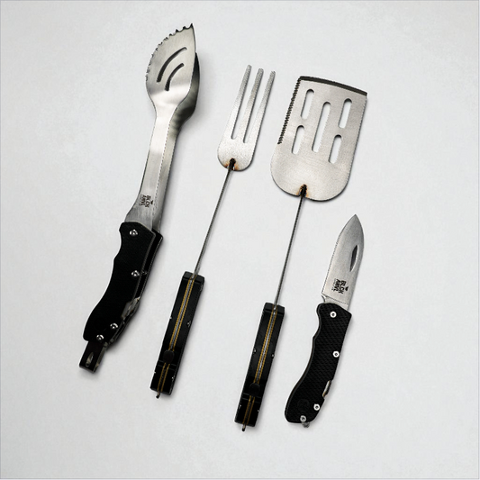 The ANVL Series